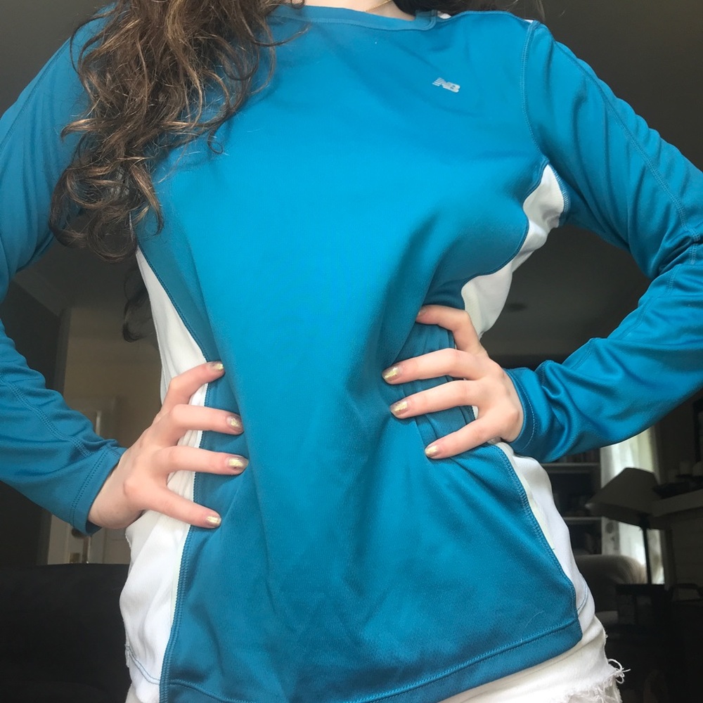 🤾🏻‍♀️ NEW BALANCE 🤾🏻‍♀️